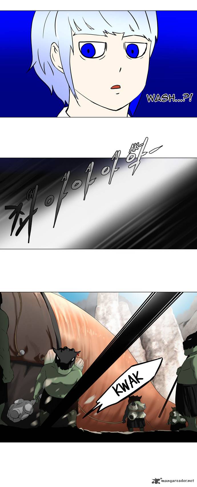 Tower of God Chapter 66 image 13